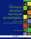 ORIENTACI�N EDUCATIVA E INTERVENCI�N PSICOPEDAG�GICA