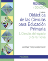 DIDCTICA DE LAS CIENCIAS PARA EDUCACIN PRIMARIA