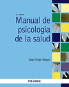 MANUAL DE PSICOLOG�A DE LA SALUD