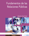 FUNDAMENTOS DE LAS RELACIONES P�BLICAS