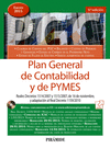 PLAN GENERAL DE CONTABILIDAD Y DE PYMES