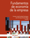 FUNDAMENTOS DE ECONOM�A DE LA EMPRESA