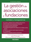 LA GESTI�N DE ASOCIACIONES Y FUNDACIONES