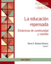 LA EDUCACI�N REPENSADA