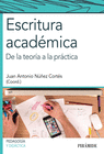 ESCRITURA ACAD�MICA