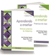 PACK- APRENDIENDO A ENSEAR