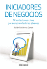 INICIADORES DE NEGOCIOS