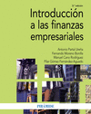 INTRODUCCIN A LAS FINANZAS EMPRESARIALES