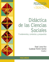 DID�CTICA DE LAS CIENCIAS SOCIALES
