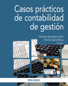 CASOS PRCTICOS DE CONTABILIDAD DE GESTIN