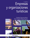 EMPRESAS Y ORGANIZACIONES TURSTICAS