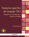TRASTORNO ESPEC�FICO DEL LENGUAJE (TEL)