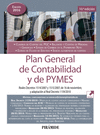 PLAN GENERAL DE CONTABILIDAD Y DE PYMES