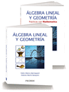 PACK-LGEBRA LINEAL Y GEOMETRA