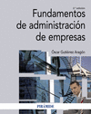 FUNDAMENTOS DE ADMINISTRACI�N DE EMPRESAS