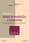 TRATANDO CON... TERAPIA DE ACEPTACI�N Y COMPROMISO