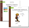GU�A: MAMITIS Y PAPITIS. �MAM�, NO TE VAYAS! + CUENTO: LLAMADME MANUEL, POR FAVOR