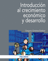 INTRODUCCI�N AL CRECIMIENTO ECON�MICO Y DESARROLLO