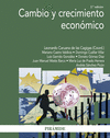 CAMBIO Y CRECIMIENTO ECONMICO