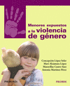MENORES EXPUESTOS A LA VIOLENCIA DE G�NERO