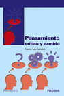 PENSAMIENTO CR�TICO Y CAMBIO