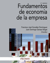 FUNDAMENTOS DE ECONOM�A DE LA EMPRESA