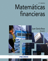 MATEM�TICAS FINANCIERAS