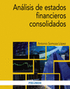 ANLISIS DE ESTADOS FINANCIEROS CONSOLIDADOS