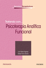 TRATANDO CON... PSICOTERAPIA ANAL�TICA FUNCIONAL