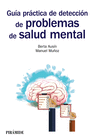 GU�A PR�CTICA DE DETECCI�N DE PROBLEMAS DE SALUD MENTAL