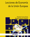 LECCIONES DE ECONOM�A DE LA UNI�N EUROPEA