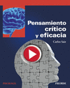 PENSAMIENTO CR�TICO Y EFICACIA