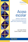 ACOSO ESCOLAR