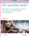 �O�R, ESCUCHAR, TOCAR!