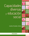 CAPACIDADES DIVERSAS Y EDUCACIN SOCIAL