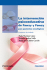 LA INTERVENCI�N PSICOEDUCATIVA DE FAWZY Y FAWZY PARA PACIENTES ONCOL�GICOS