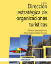 DIRECCIN ESTRATGICA DE ORGANIZACIONES TURSTICAS