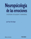 NEUROPSICOLOG�A DE LAS EMOCIONES