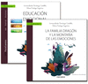 GU�A: EDUCACI�N EMOCIONAL+ CUENTO: LA FAMILIA DRAG�N Y LA MONTA�A DE LAS EMOCIONES