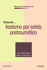 TRATANDO... TRASTORNO POR ESTR�S POSTRAUM�TICO