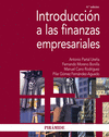INTRODUCCI�N A LAS FINANZAS EMPRESARIALES