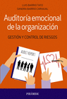 AUDITORA EMOCIONAL DE LA ORGANIZACIN