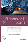 EL RINC�N DE LA PIZARRA
