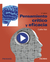 PENSAMIENTO CR�TICO Y EFICACIA