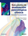 GU�A PR�CTICA DE EVALUACI�N PSICOL�GICA CL�NICA