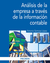 ANLISIS DE LA EMPRESA A TRAVS DE LA INFORMACIN CONTABLE