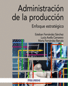 ADMINISTRACIN DE LA PRODUCCIN