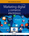 MARKETING DIGITAL Y COMERCIO ELECTR�NICO
