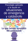 PSICOLOG�A APLICADA A LA AYUDA EN SITUACIONES DE EMERGENCIA Y CAT�STROFE