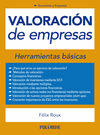 VALORACI�N DE EMPRESAS